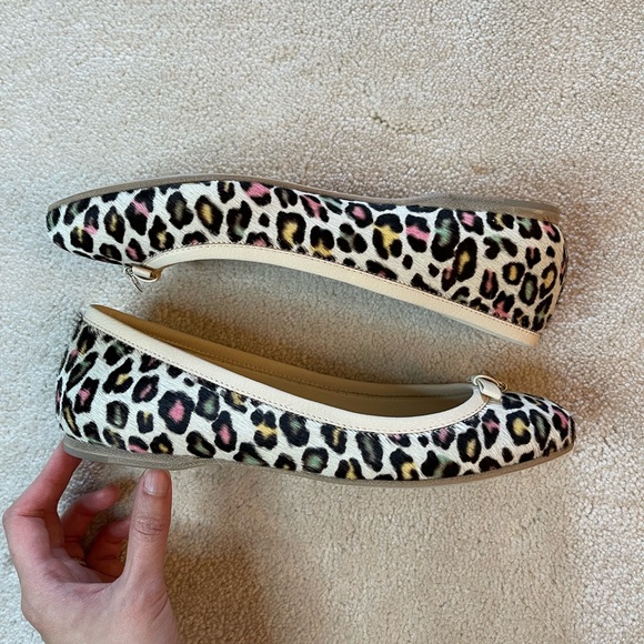 Fendi ballerina flats - Picture 6 of 15